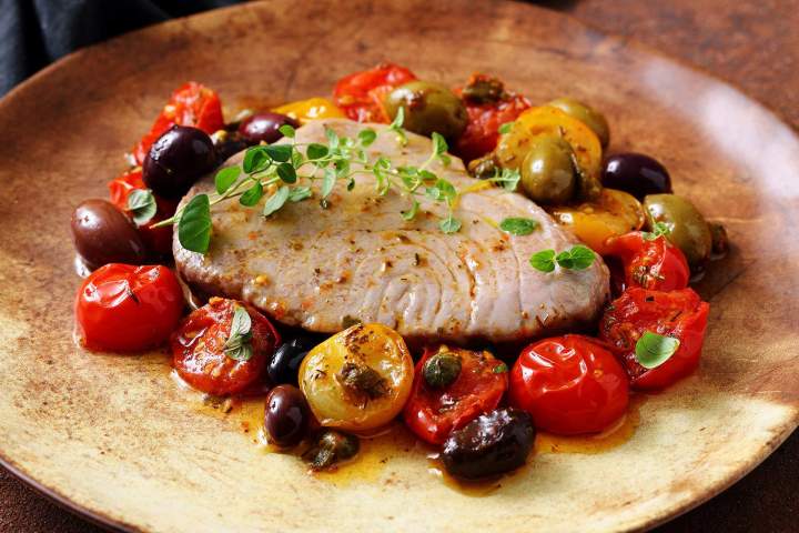 Seafood Specialty Restaurant La Ciotat