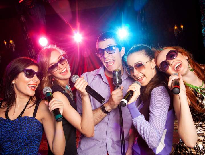 Karaoke Restaurant La Ciotat