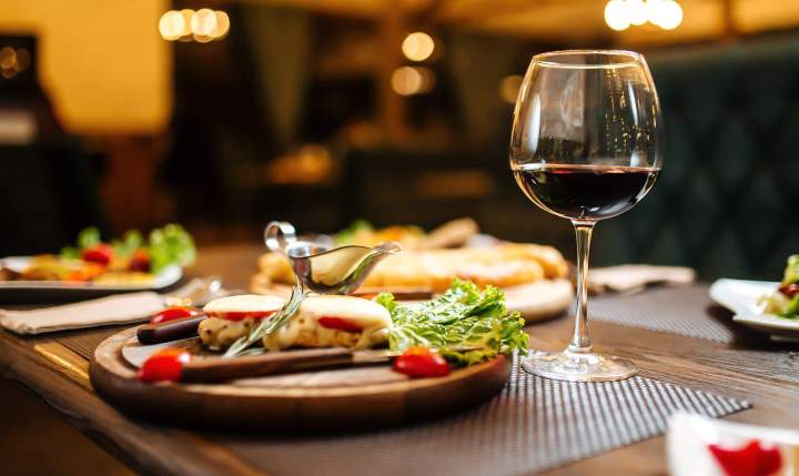 Restaurant La Ciotat