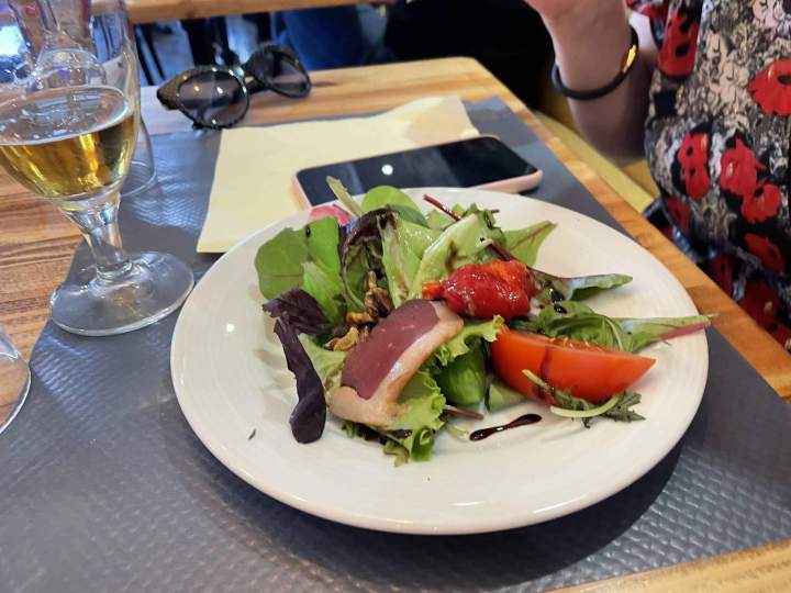 Traditional French Cuisine La Ciotat